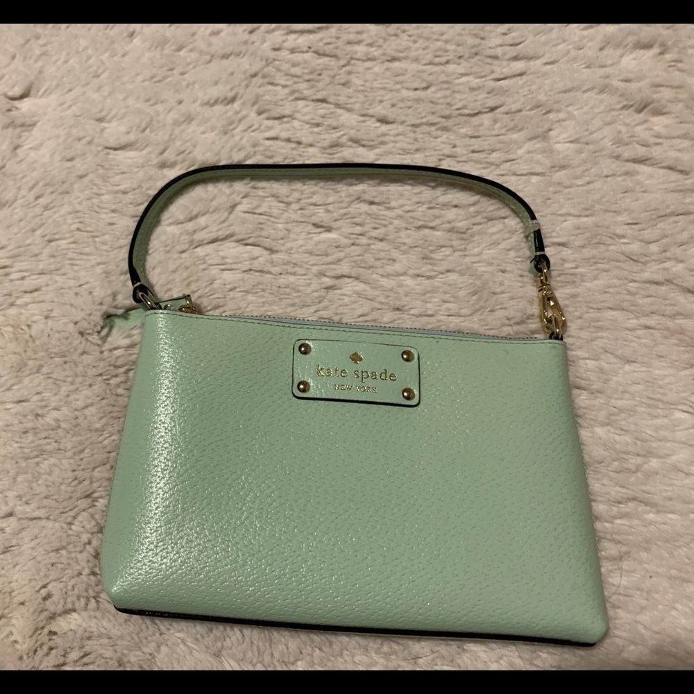 New! Kate Spade Small Shoulder Purse